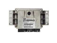 Calculateur 9663380880 16.807.064 IAW6LPC.105 PSA Magneti Marelli 30874