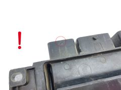 Calculateur Renault 8200334419 8200374395 R0410C131A Delphi 53937