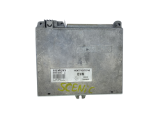 Calculateur S111730117B 7700875746 7700102197 Renault Siemens