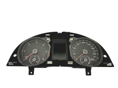 Bloc Compteurs Vitesse VW Passat B7 3AA920870J A2C35687400 50593