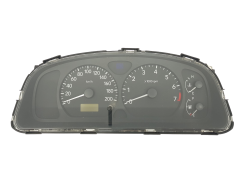 Bloc Compteurs Vitesse Suzuki Wagon 09204704 110008952002 VDO Bloc Compteurs Vitesse Suzuki Wagon 09204704 110008952002 VDO