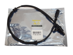 Abs Capteur Nouvelle Original Gauche Arrière Renault Megane Scenic 7700432672 Abs Capteur Nouvelle Original Gauche Arrière Renault Megane Scenic 7700432672