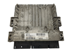 Calculateur Renault S180067137A 237100386R 237100037R Continental