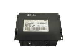 Calculateur Mercedes VW A9064460256 0263004162 BOSCH Calculateur Mercedes VW A9064460256 0263004162 BOSCH