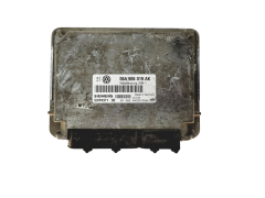 Calculateur VW 06A906019AK 5WP4371 03 Siemens 27846 Calculateur VW 06A906019AK 5WP4371 03 Siemens 27846