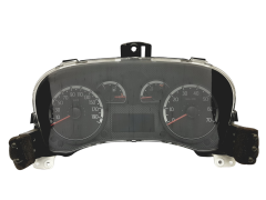 Bloc Compteurs Vitesse Fiat Panda 555000460104 52712