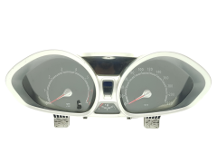 Bloc Compteurs Vitesse Ford Fiesta VP8A6F-10894-BC 26554