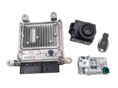 Complet Départ Mercedes E W212 A6519005301 A2129055000 A2045458132 2.2 CDI 4 Complet Départ Mercedes E W212 A6519005301 A2129055000 A2045458132 2.2 CDI 4