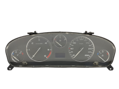 Bloc Compteurs Vitesse Peugeot 406 9648214780 27499
