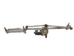 Tringlerie D'essuie Glace Mercedes-Benz SLK W171 A1718200342 404.823 Valeo Tringlerie D'essuie Glace Mercedes-Benz SLK W171 A1718200342 404.823 Valeo