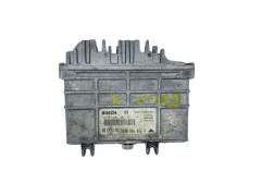 Calculateur 030906026R 0261203302 Volkswagen Bosch 62127