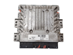 Calculateur Renault Master 3 237105093R 237104246R S180193133A Continental