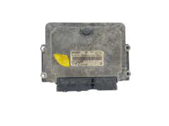Calculateur 55198058 0281011553 19247EAA Fiat Bosch 59966