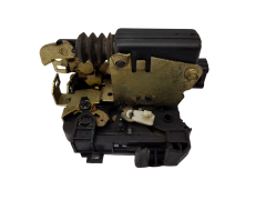 Serrure De Porte Droit Avant 7701469181 Renault Megane I Scenic I 11307