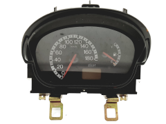 Bloc Compteurs Vitesse Fiat Seicento 735270336 6063449916 59243