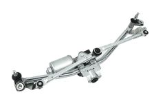 Tringlerie D'essuie Glace 6Q1955601B 6Q0955119A B18658 VW Borsehung