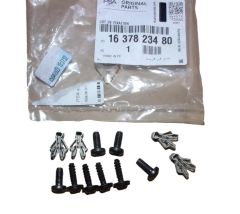 Fixation Complet Nouvelle Original 1637823480 Peugeot 508