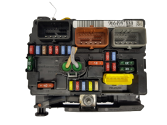 Calculateur BSM-00 9664997880 R09 PSA Delphi 20644 Calculateur BSM-00 9664997880 R09 PSA Delphi 20644