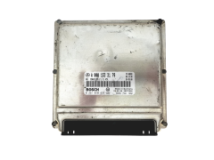 Calculateur A0001533179 0281010426 Mercedes Bosch 30298