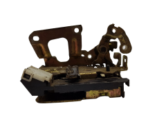 Serrure De Porte Gauche Arrière 7701034487 Renault 21 Espace 2 Rockwell 11467