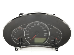Bloc Compteurs Vitesse Toyota Verso S 83800-52X40 157560-3511 Denso