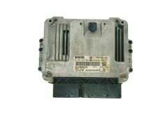 Calculateur 0281012992 55204652 Alfa Romeo Bosch 32969
