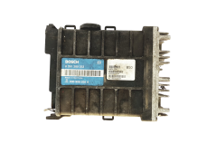 Calculateur 0261200253 030906026A Volkswagen Bosch 24871