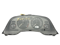 Bloc Compteurs Vitesse Opel Zafira A Astra G EJ09228757 49933