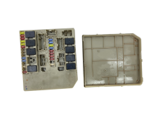 Calculateur Renault 7G9H21159 59412