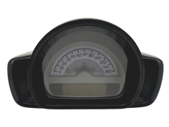 Bloc Compteurs Vitesse Smart Fortwo A4519003700 1024990-50 48971 Bloc Compteurs Vitesse Smart Fortwo A4519003700 1024990-50 48971