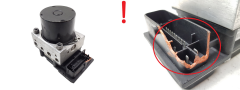 Pompe Abs Skoda Fabia 6R0614117F 0265800816 0265232276