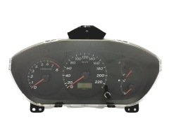 Bloc Compteurs Vitesse Honda Civic HR0291008 78100G011 50626