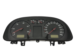 Bloc Compteurs Vitesse VW Golf MK4 Bora 1J0920805G 40528