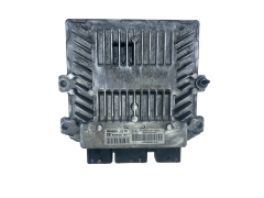 Calculateur 5WS40110E-T 9654925480 9648624280 PSA Siemens 49634
