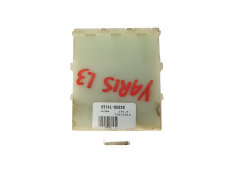 Calculateur Toyota 89741-0D020 73673212 Valeo