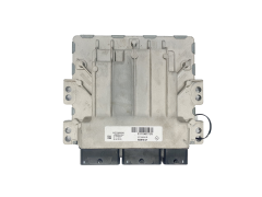 Calculateur 237108773R 237106101R Renault Continental 43429 Calculateur 237108773R 237106101R Renault Continental 43429