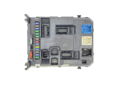 Calculateur BSI PSA 9666952280 BSIEV-X04 PRT06780-01 Valeo 59097