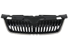 Grille De Par Chocs,Calandre 5JD853651D 88530814302 Skoda Fabia 2 Facelift DPA
