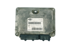 Calculateur IAW4AF.P2 46817813 Fiat Magneti Marelli 33769
