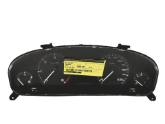 Bloc Compteurs Vitesse Peugeot 406 9642946280 110008882093 30990