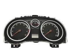 Bloc Compteurs Vitesse Opel Corsa D P0013264267 28120245-3 31287