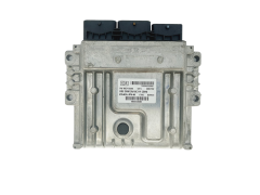 Calculateur 9805240080 9667175380 PSA Delphi 43592