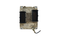 Calculateur 55352622 0261208253 Opel GM 39547 Calculateur 55352622 0261208253 Opel GM 39547