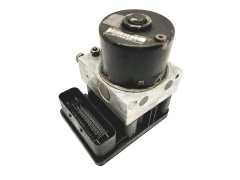 Pompe Abs Mazda 2 Ford Fusion Fiesta 2S61-2M110-CE ATE 45978