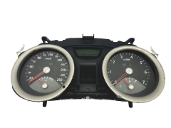 Bloc Compteurs Vitesse Renault Megane 2 8200306552 57589