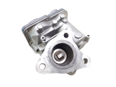 Soupape  Egr Renault Nissan 147104647R H8201143495 1.5 DCI 1722
