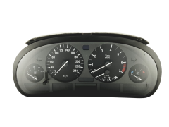 Bloc Compteurs Vitesse BMW 5 E39 6211 8375669 110008735031 47879