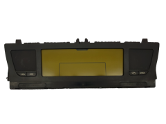 Bloc Compteurs Vitesse C4 Picasso 9663755780 D 00 28119622-0 22769