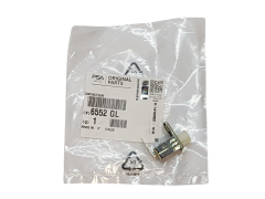 Tèmoin Original Citroen Peugeot 6552GL 6552.GL