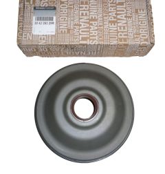 Couvercle du boîtier Nouvelle Original 304226329R Renault 